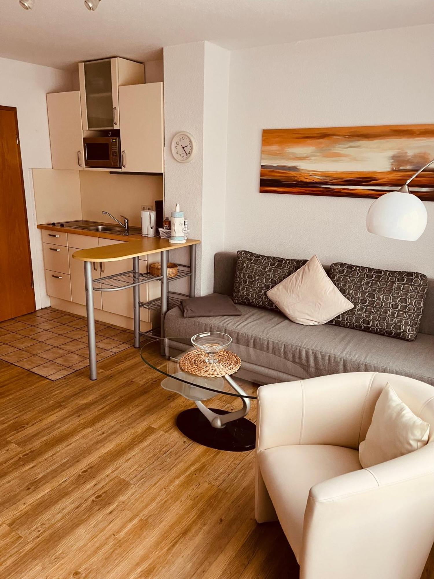 Hotel Pension garni Haus am Strand 2 Norddeich  Exterior foto