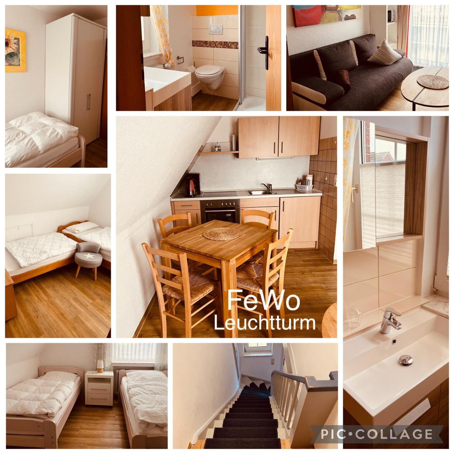 Hotel Pension garni Haus am Strand 2 Norddeich  Exterior foto
